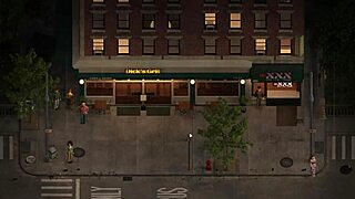 Watch The Genesis Order Part 57: Hardcore Fisting and Muff Diving!