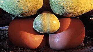 Sif Compilation God Of War Ragnarok