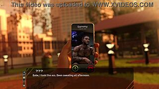 Stunning Brunette In Taboo Hentai Wants Monster Cock Dating.