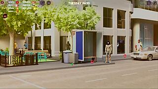 hey, check out the bum 07 in this anime hentai 😏