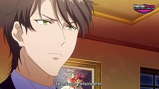 Episode 4 Long-Awaited Happy Ending English Sub!