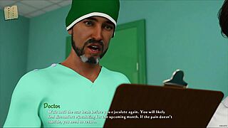 Playing Being a Dik 304 in this exciting anime game