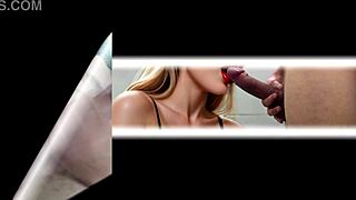 handjobs and cumshots on beautiful women