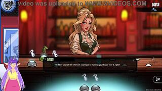 Porn and cards uncensored part 2