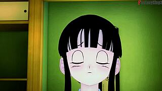 Dragon Ball Zex 4 Trailer Watch The Full 1Hr Movie Sheer Fantasyking3!