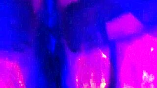 Twerking The Pumpkin, The Couple Says.