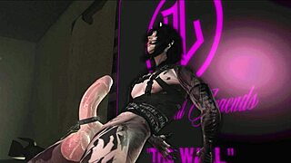 Gay Second Life Adventures