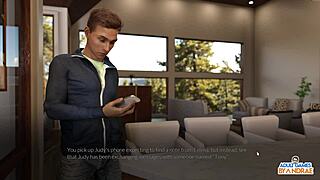 ep2 two beautiful milfs get huge blowjobs from monsters