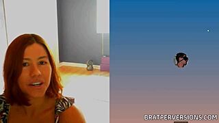 Married guy in femdom podcast ep5 sucks big black cock at kinky gloryhole