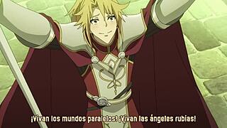 i'm watching tnynn ep9 hentai anime with spanish subs