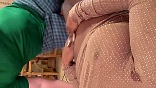 Amateur Homemade Ebony Doggystyle Pov