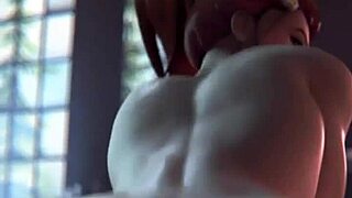 best pov porn animation compilation with sound, part 4 rocks