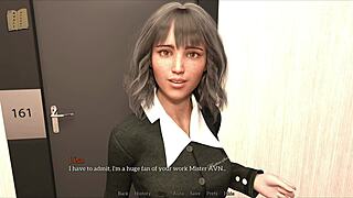 My new memories 10 in this cartoon anime series.