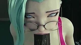 best pov porn animation compilation with sound, part 4 rocks