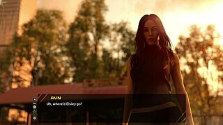 Stunning Brunette In Taboo Hentai Wants Monster Cock Dating.