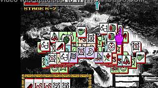 explore dragon world erotica in retro arcade style.