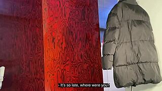 My girlfriend is a slut i think she's cheating me 😩