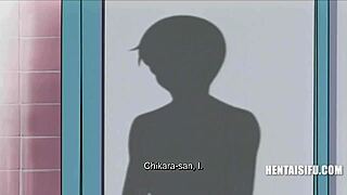 I love you step mom, but don't freak out as I finish inside you intensely.