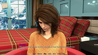 My new memories 10 in this cartoon anime series.