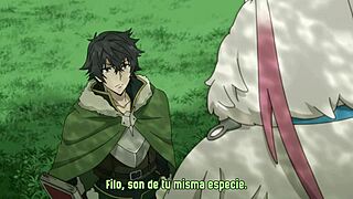 i'm watching tnynn ep9 hentai anime with spanish subs