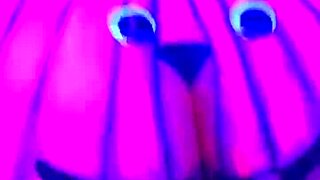 Twerking The Pumpkin, The Couple Says.