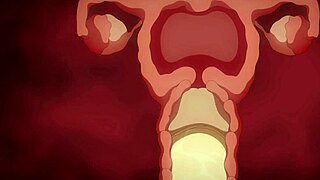 Akane Kurokawa in Daylight Scene