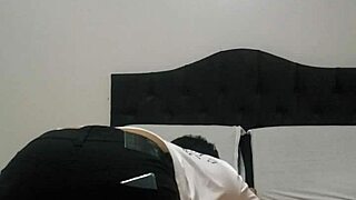 Follada a la Empleada! Hardcore Anal for Cash Deal?