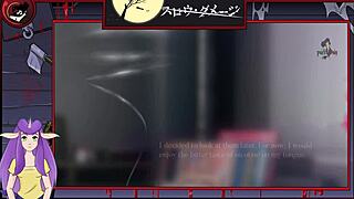 Slow damage part 8 with asian skinny gay big tits japanese bodybuilder muscular boobs tits anime