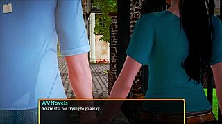 My New Family Game Scene 388