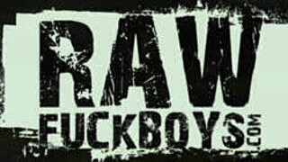in this rawfuckboys double bill, four cute hung boys dive into a no-fuss raw fuck frenzy with bareback fucking