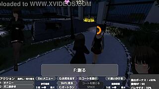 i'm exposing under this coat without getting caught