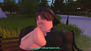 passion and pain with ladyboy shemale