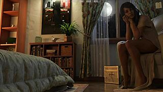 Halfway House Episode 59