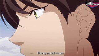 Episode 4 Long-Awaited Happy Ending English Sub!