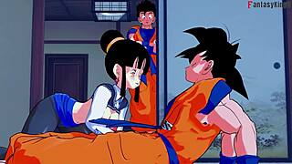 Dragon Ball Zex 4 Trailer Watch The Full 1Hr Movie Sheer Fantasyking3!