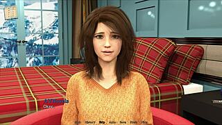 My new memories 10 in this cartoon anime series.