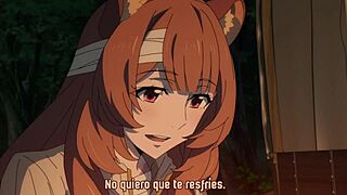 i'm watching tnynn ep9 hentai anime with spanish subs