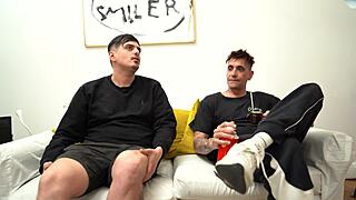 my grandpa bangs my slutty blonde friend keila bassi hard