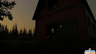 ep2 two beautiful milfs get huge blowjobs from monsters