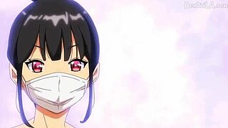 So, you ready for Dekita Riyuu Episode 4 now?