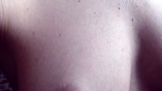 Webcam show with this sexy teen going wild, wow! 🔥