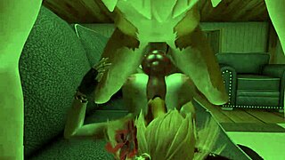 The Date with Dream Furry Yiff Involves Cowgirl Ass Blowjob Missionary Riding Tits Cumshot