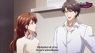 Episode 4 Long-Awaited Happy Ending English Sub!