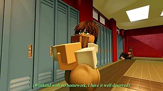 passion and pain with ladyboy shemale