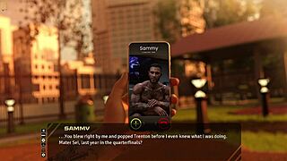 Stunning Brunette In Taboo Hentai Wants Monster Cock Dating.