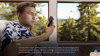 ep2 two beautiful milfs get huge blowjobs from monsters