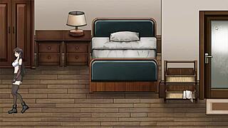 Cute Lady Having Sex In Dcity Fantasy New Erotic Hentai Game Gameplay