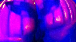 Twerking The Pumpkin, The Couple Says.