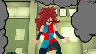 Dragon Ball Zex 4 Trailer Watch The Full 1Hr Movie Sheer Fantasyking3!