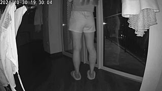 New Wife Fucks Husband’s Brother in Real Cheating Scandal